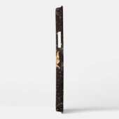 Coques Case-Mate iPhone Botticelli Primavera /Allégorie du printemps (Verso / Droite)