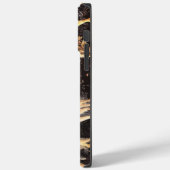 Coques Case-Mate iPhone Botticelli Primavera /Allégorie du printemps (Verso / Gauche)