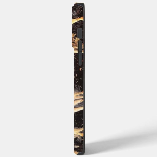 Coques Case-Mate iPhone Botticelli Primavera /Allégorie du printemps (Verso / Gauche)