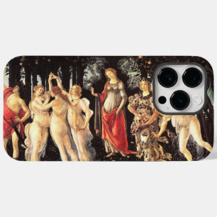 Coque Pour Pour iPhone 14 Pro Max Botticelli Primavera /Allégorie du printemps