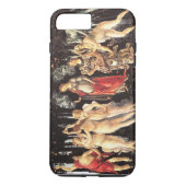 Coques Case-Mate iPhone Botticelli Primavera /Allégorie du printemps (Dos)