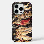 Coques Case-Mate iPhone Botticelli Primavera /Allégorie du printemps (Verso)