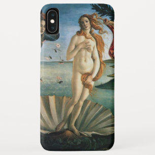 Case-Mate iPhone Case Botticelli Venus