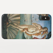 Coques Case-Mate iPhone Botticelli Venus (Dos (Horizontal))