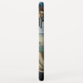 Coques Case-Mate iPhone Botticelli Venus (Dos/Droite)