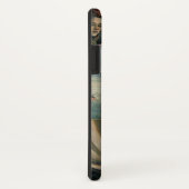 Coques Case-Mate iPhone Botticelli Venus (Dos/Droite)