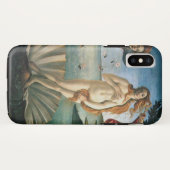 Coques Case-Mate iPhone Botticelli Venus (Dos (Horizontal))