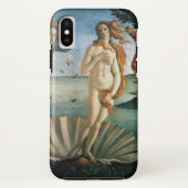 Coques Case-Mate iPhone Botticelli Venus (Dos)
