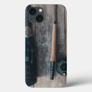 Coques Pour iPhone Bottle and Rod I 2012