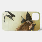 Coques Case-Mate iPhone Bouches affamées 2011 (Verso (horizontal))