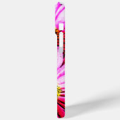 Coques Case-Mate iPhone Bouches roses (Verso / Gauche)