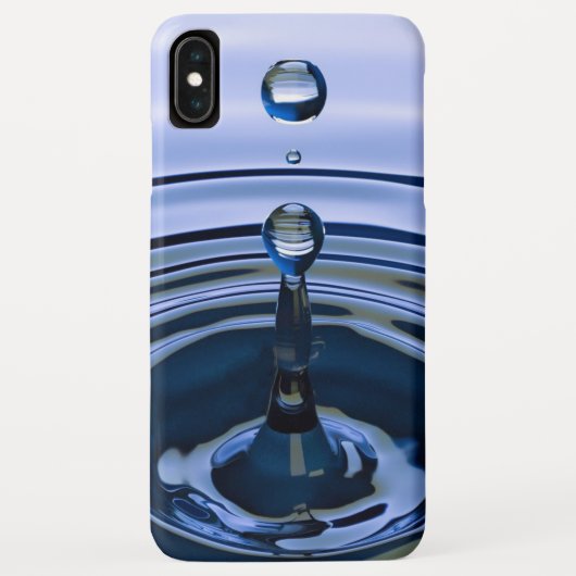 Coques Case-Mate iPhone Bouchon d'eau 4 (Dos)