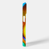 Coques Case-Mate iPhone Boucles d'inspiration pour iPhone (Verso / Droite)