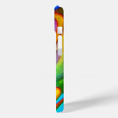Coques Case-Mate iPhone Boucles d'inspiration pour iPhone (Verso / Gauche)
