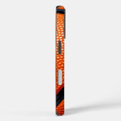 Coques Case-Mate iPhone Boucles personnalisées (Verso / Droite)