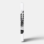 Coques Case-Mate iPhone Bouclier de Beastmaster des ailes (Verso / Gauche)