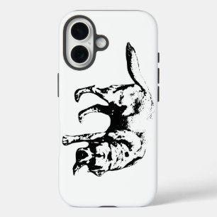 Coques iPhone 16 Bouclier de loyauté