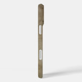 Coques Case-Mate iPhone Bouclier des épées Faux Cuir (Verso / Droite)