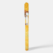 Coques Case-Mate iPhone Bouclier éléphant "LA TRIBU PUISSANTE" (Verso / Gauche)