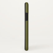 Coques Case-Mate iPhone Bouclier Maccabee Soumis Et Voies (Dos/Droite)