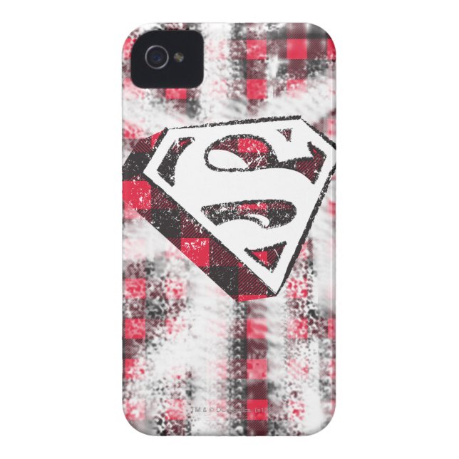 Coques Case-Mate iPhone Bouclier S surchargé (Dos)