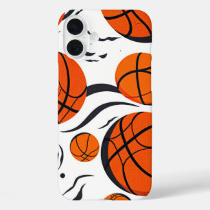 Coques iPhone 16 Plus Bouclier Slam Dunk