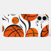 Coques Case-Mate iPhone Bouclier Slam Dunk (Verso (horizontal))