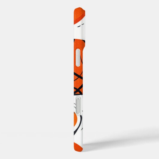 Coques Case-Mate iPhone Bouclier Slam Dunk (Verso / Droite)