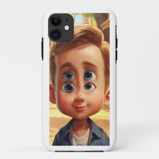 Coques Case-Mate iPhone Bouclier votre iPhone : Coques élégants qui impres (Dos)