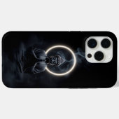 Coques Case-Mate iPhone Bouddha (Verso (horizontal))