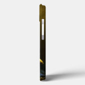Coques Case-Mate iPhone Bouddha (Verso / Gauche)