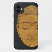 Coques Case-Mate iPhone Bouddha (Dos)