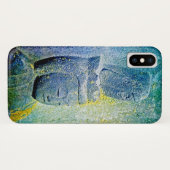 Coques Case-Mate iPhone Bouddha (Dos (Horizontal))