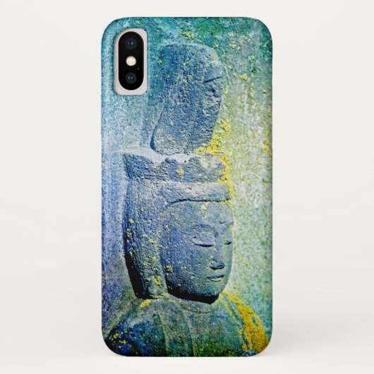 Coques Case-Mate iPhone Bouddha (Dos)