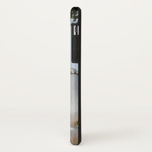 Coques Case-Mate iPhone Bouddha (Dos/Gauche)