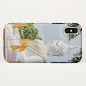 Coques Case-Mate iPhone Bouddha (Dos (Horizontal))