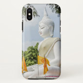 Coques Case-Mate iPhone Bouddha (Dos)