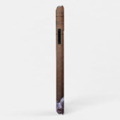 Coques Case-Mate iPhone Bouddha (Dos/Droite)