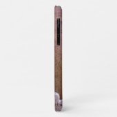 Coques Case-Mate iPhone Bouddha (Dos/Gauche)