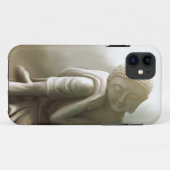 Coques Case-Mate iPhone Bouddha de repos (Dos (Horizontal))