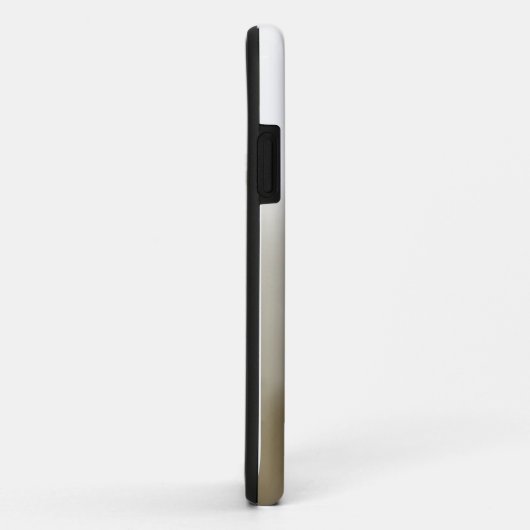 Coques Case-Mate iPhone Bouddha de repos (Dos/Droite)