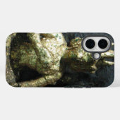Coques Case-Mate iPhone Bouddha Heure ... Thaïlande (Verso (horizontal))