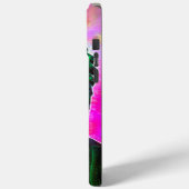 Coques Case-Mate iPhone Bouddha modifié (Verso / Gauche)