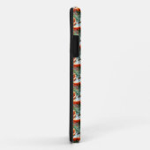 Coques Case-Mate iPhone bouddha multiple (Dos/Droite)