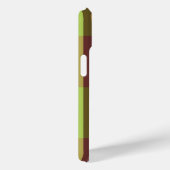 Coques Case-Mate iPhone Bouddha oriental artistique Zen asiatique pop art (Verso / Droite)