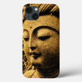 Coques Case-Mate iPhone Bouddha paisible (Verso)
