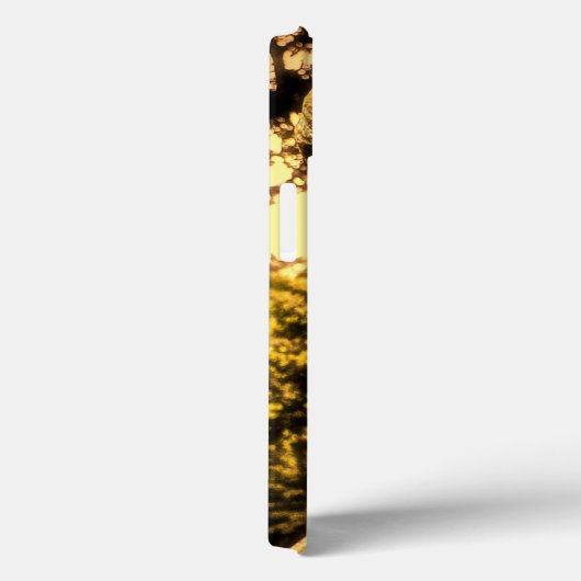 Coques Case-Mate iPhone Bouddha paisible (Verso / Droite)