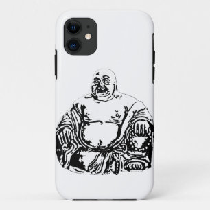 Coque Case-Mate Pour iPhone Bouddha sur n'importe quelle couleur