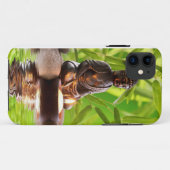 Coques Case-Mate iPhone bouddha zen jardin de sérénité (Dos (Horizontal))