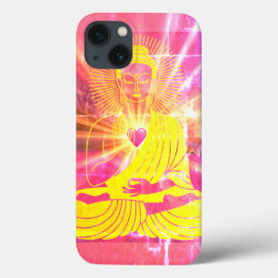 Case-Mate iPhone Case BouddhaToday V4 #8 "Appel à tout Zen" Coque-Mate i